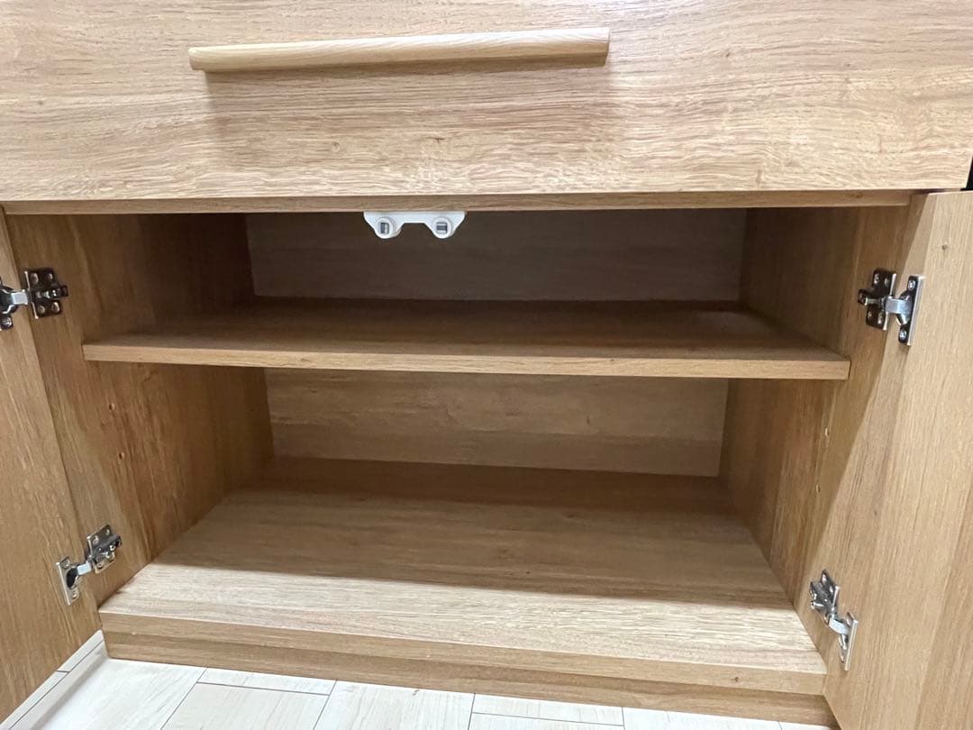 ステンレストップ天板　キッチンカウンター