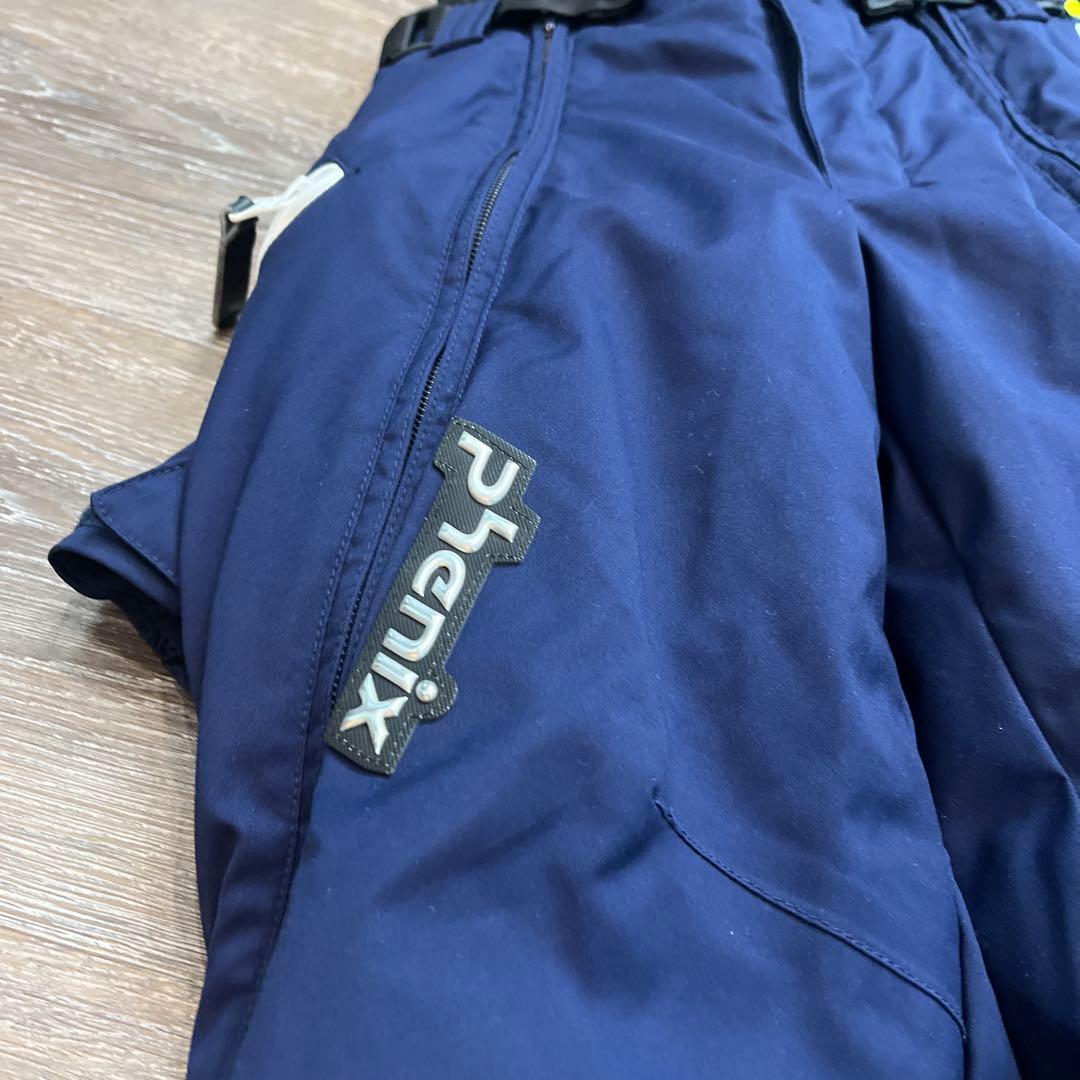 phenix フェニックス 120 最上級モデル　男の子　スキーウェア