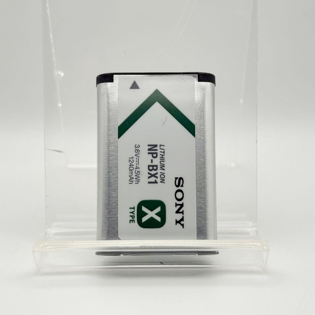 【箱付き・美品】SONY DSC-RX100 初代 高級コンデジ デジタルカメラ