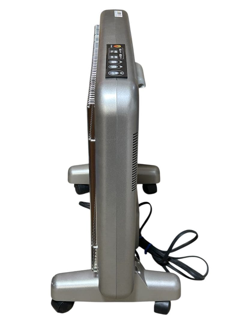 サンルミエ 遠赤外線暖房器 E800L-TM パネルヒーター