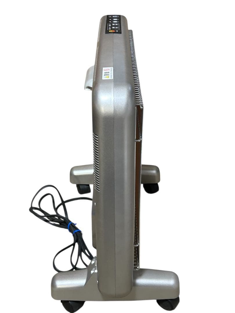 サンルミエ 遠赤外線暖房器 E800L-TM パネルヒーター