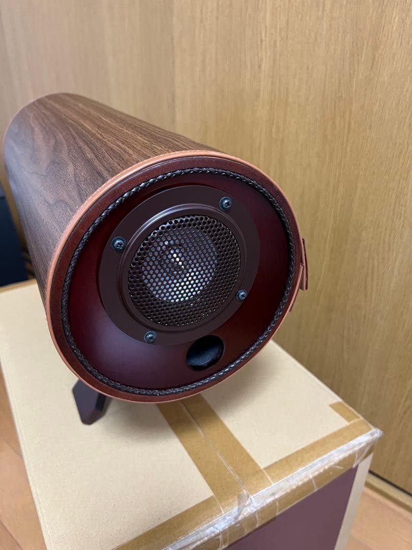 MS-0801 波動スピーカー