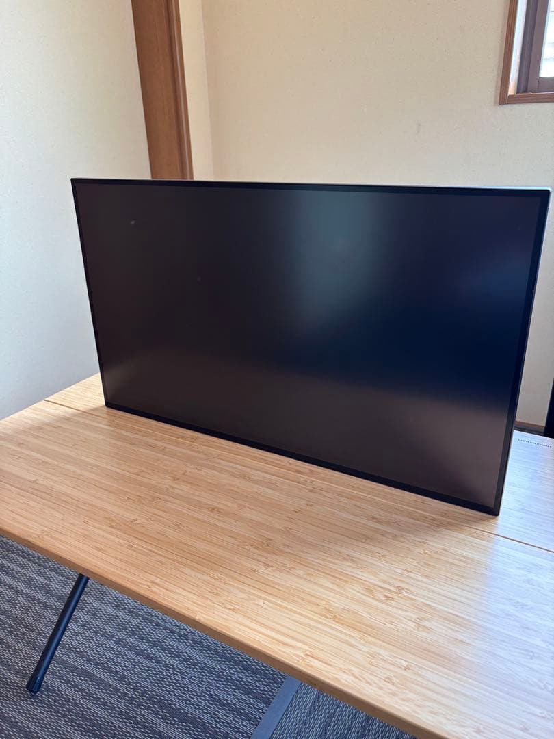 Dell デジタル ハイエンド シリーズ 27 4モニター - U2723QE