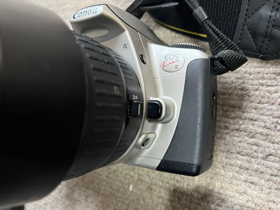 Canon Nikon フィルムカメラ等