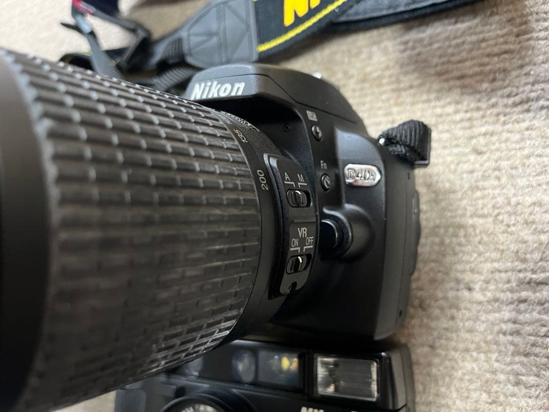 Canon Nikon フィルムカメラ等