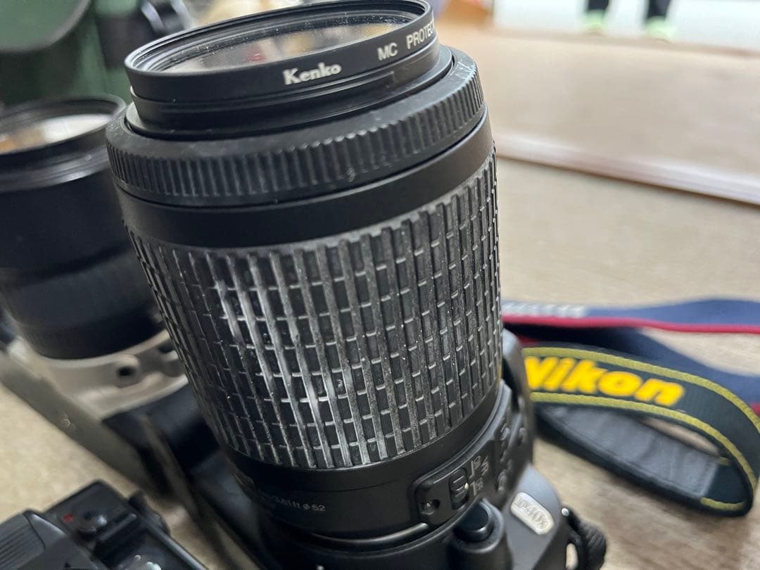 Canon Nikon フィルムカメラ等