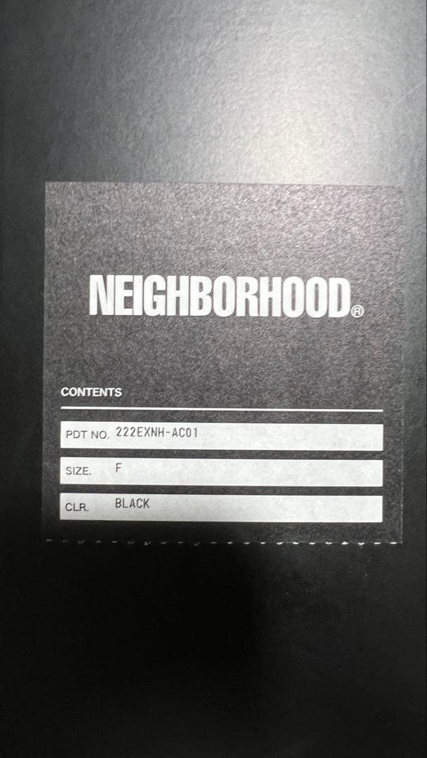 扇風機・サーキュレーター NEIGHBORHOOD SRL . SWING FAN . AB