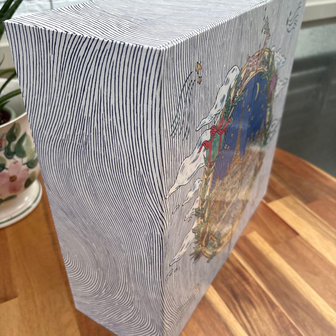 sisleyPARIS 2024年アドベントカレンダー