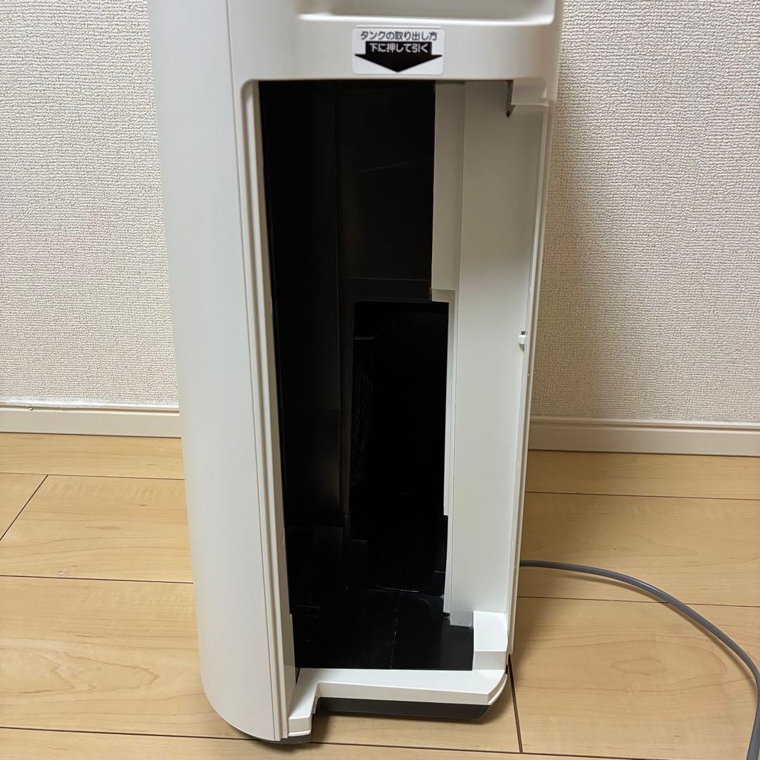 SHARP シャープ 加湿空気清浄機 KC-J50-W 2020年製