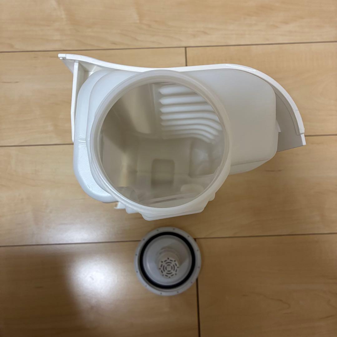 SHARP シャープ 加湿空気清浄機 KC-J50-W 2020年製