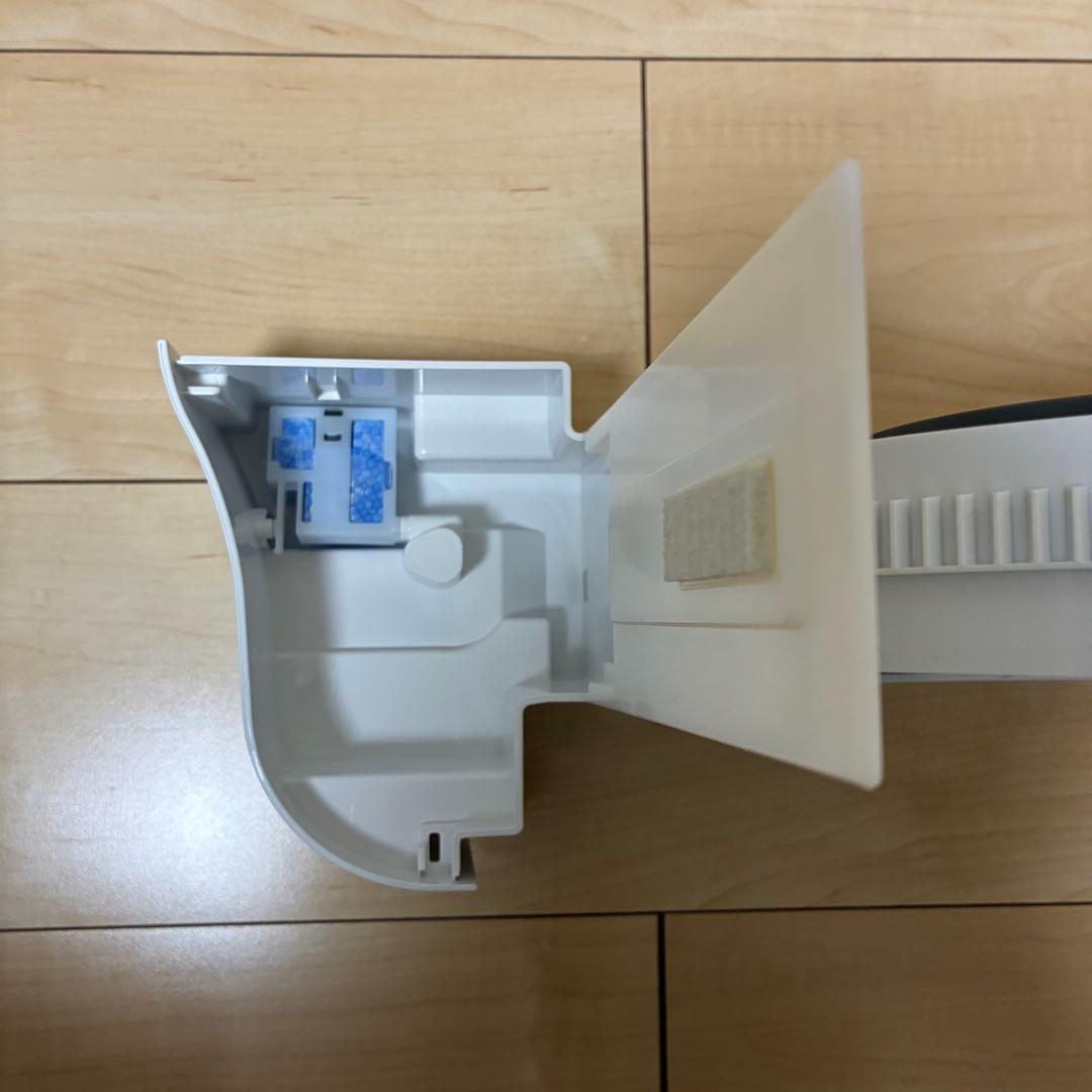 SHARP シャープ 加湿空気清浄機 KC-J50-W 2020年製