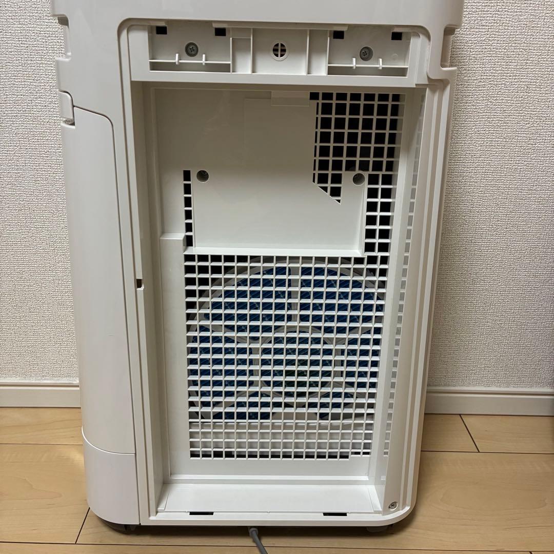 SHARP シャープ 加湿空気清浄機 KC-J50-W 2020年製