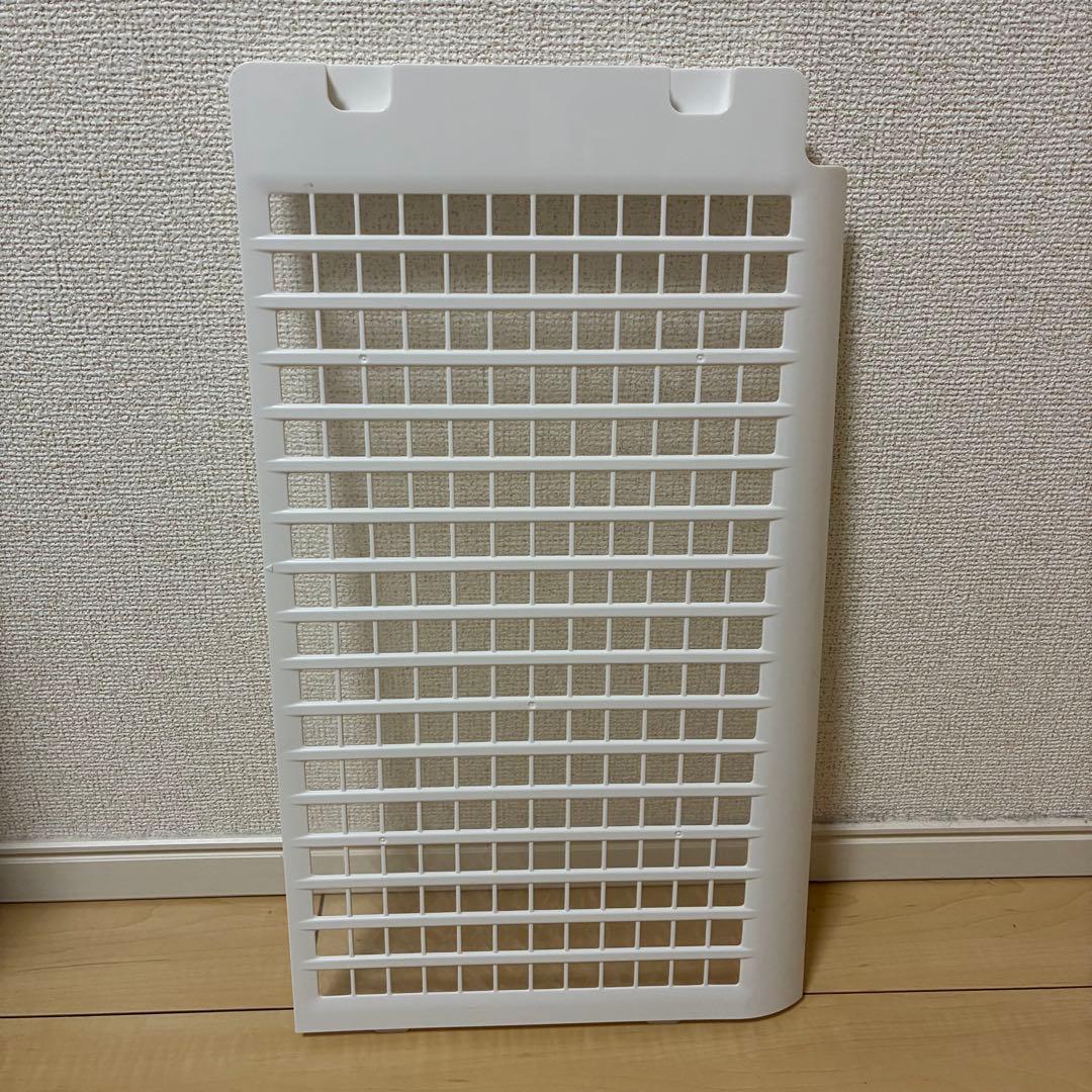 SHARP シャープ 加湿空気清浄機 KC-J50-W 2020年製