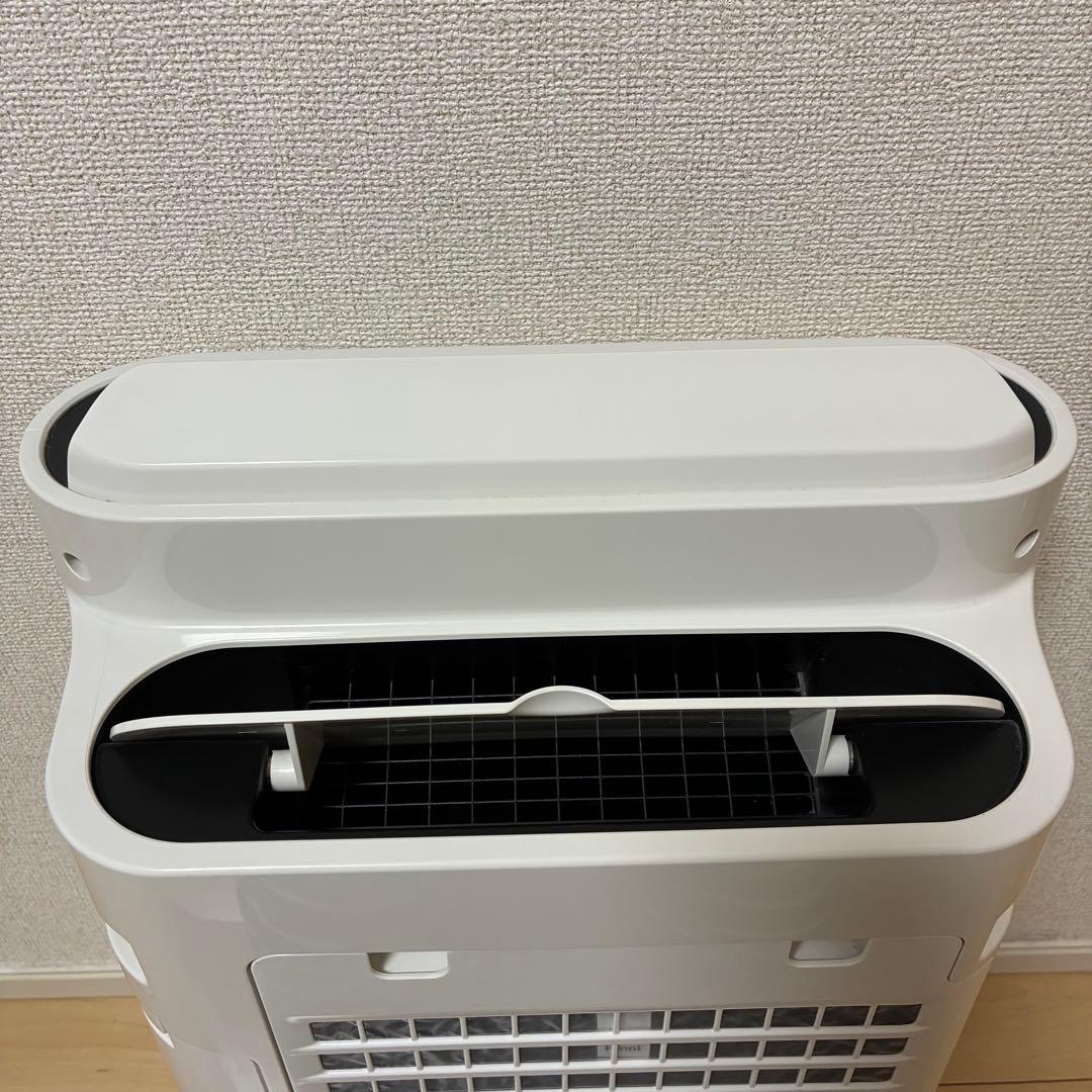 SHARP シャープ 加湿空気清浄機 KC-J50-W 2020年製