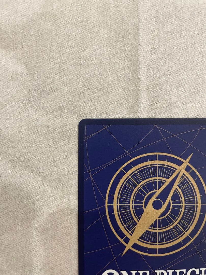 ペローナ SP OP06-093 SR パラレル　蒼海の七傑