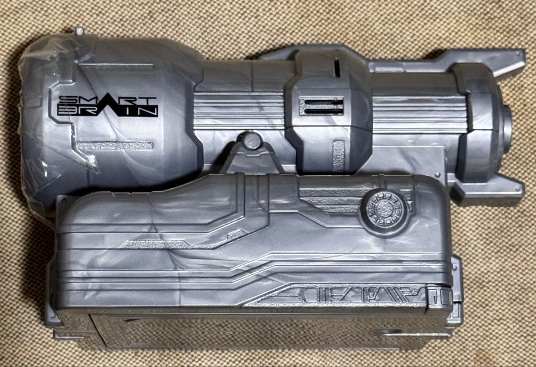 CSMファイズアクセルVer2 +小物セット