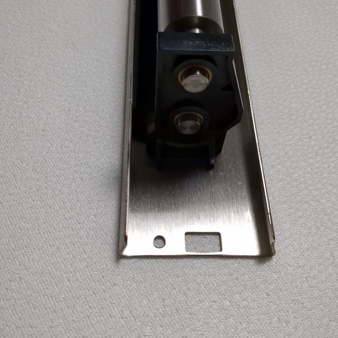 ポラロイドプロセッサーローラー