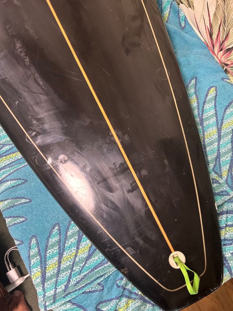 ま*ぁ様 Phase One Classic サーフボード 10'0ft ロング