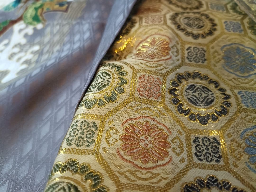 七五三5歳男児　羽織袴完全セット ※撮影時の息子は身長110cm体重16キロ