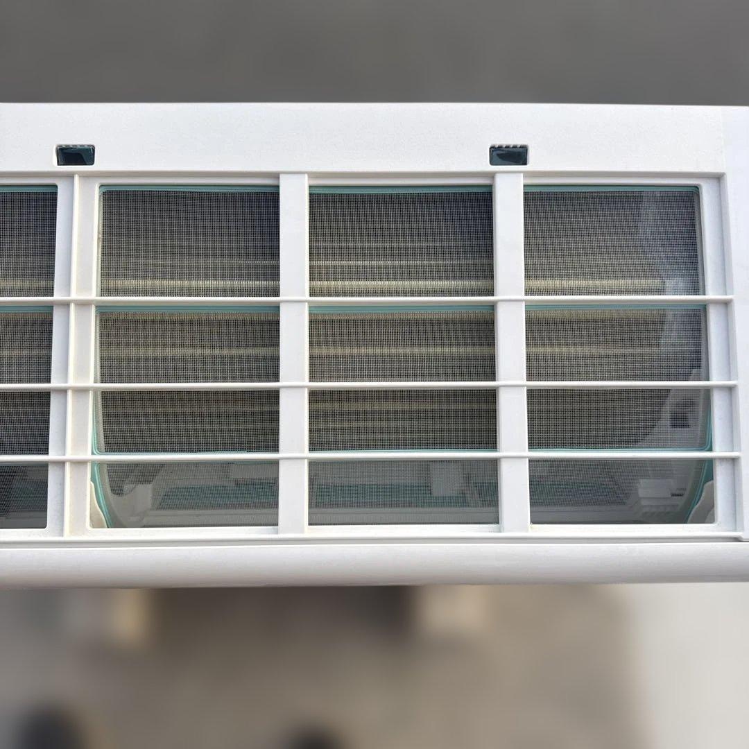 TOSHIBA RAS-F221P エアコン 主に6畳用