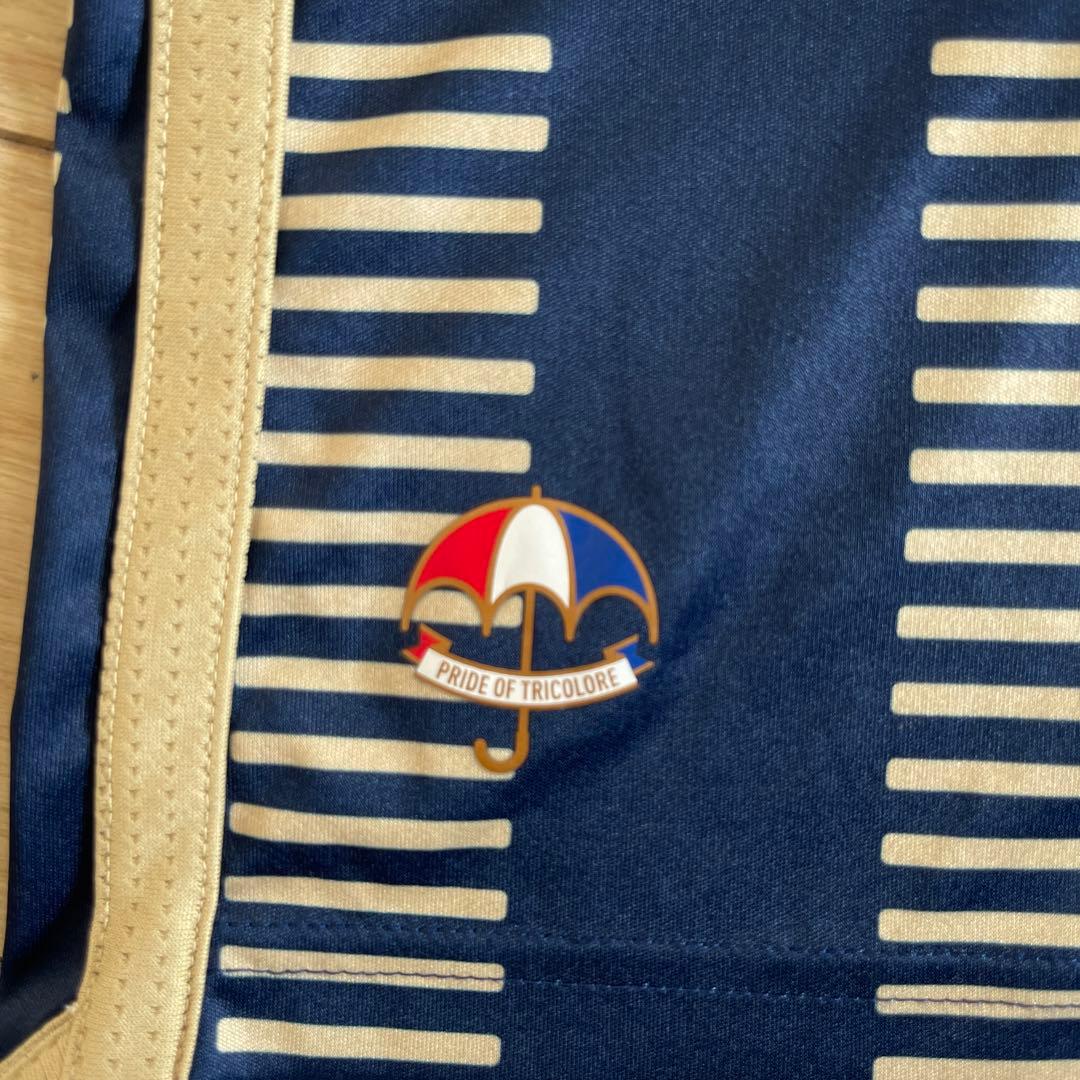 横浜F・マリノス　永戸勝也2023シーズンスペシャルユニフォーム2XL