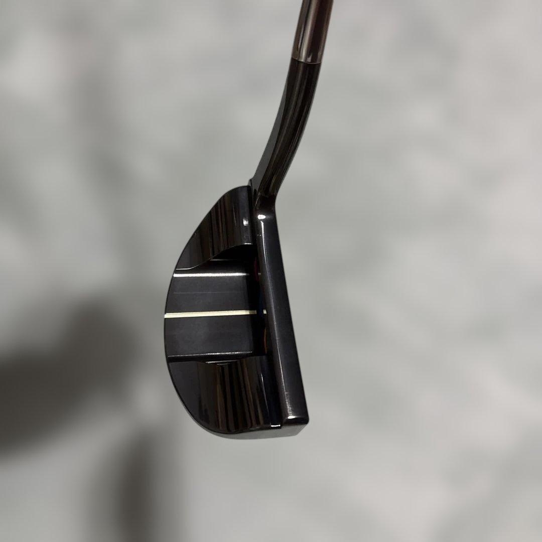 スコッティキャメロン　希少‼️デルマ ボタンバック2010日本限定