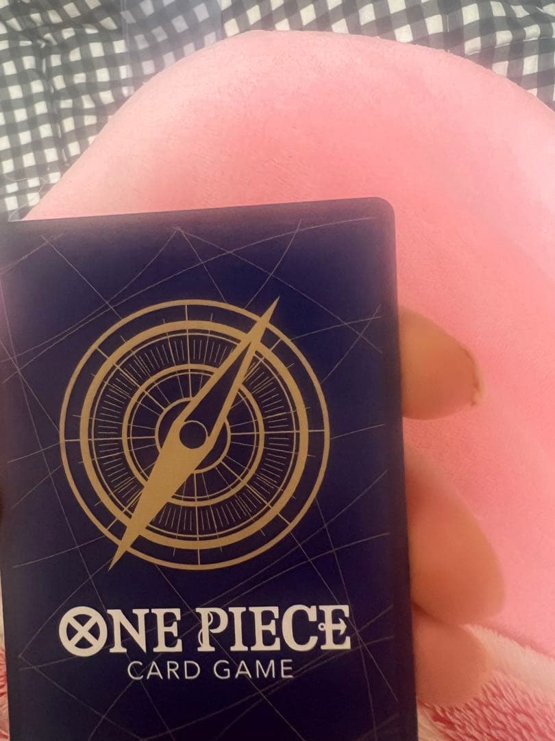 ワンピースカードインボックス EB-04