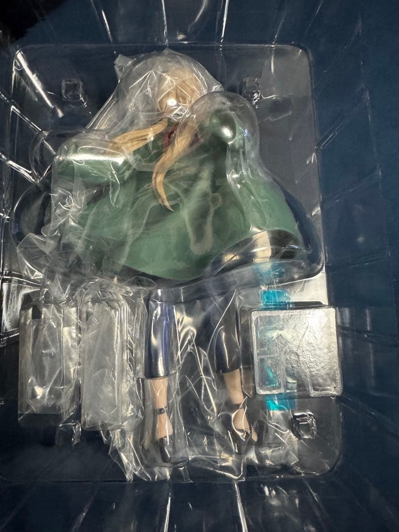 一番くじ　NARUTO C賞　綱手フィギュア　マスターライズ