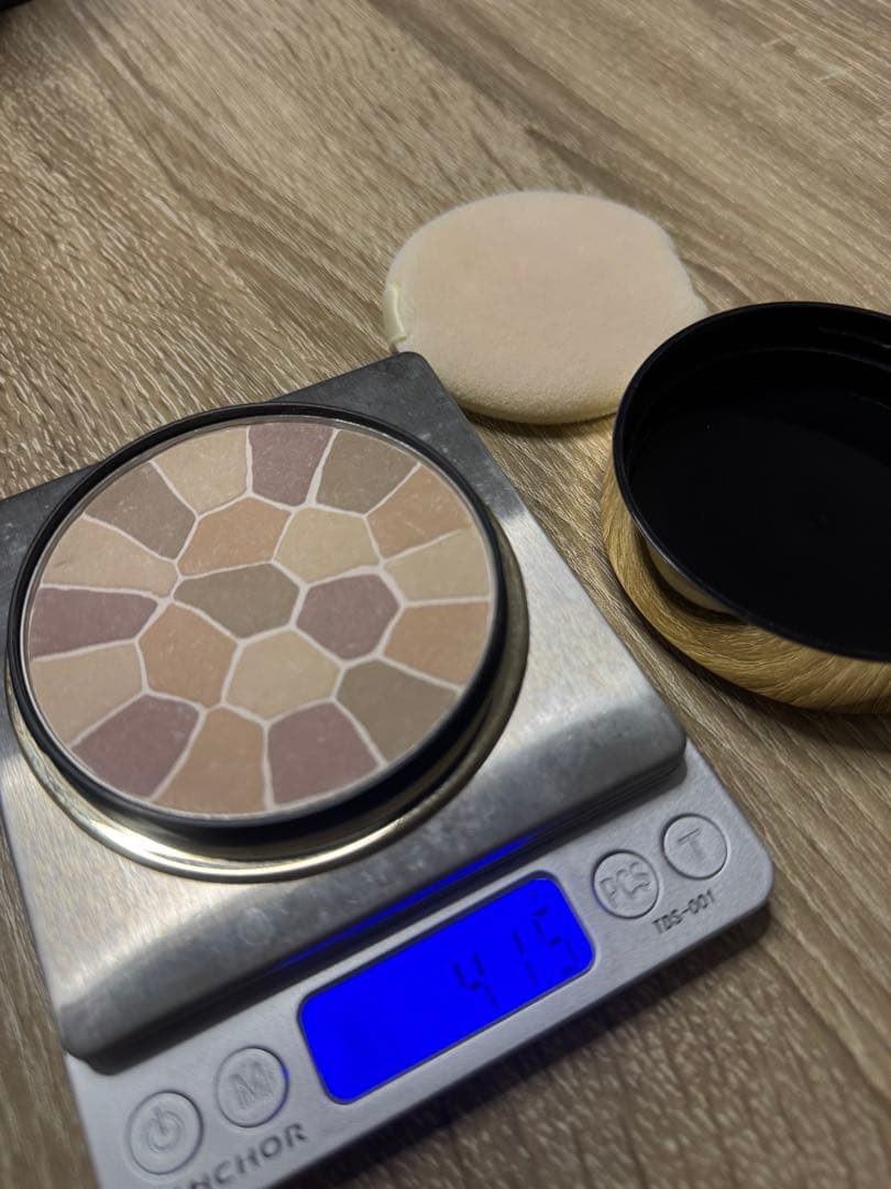 ラプードルオートニュアンスリクスィーズⅤ