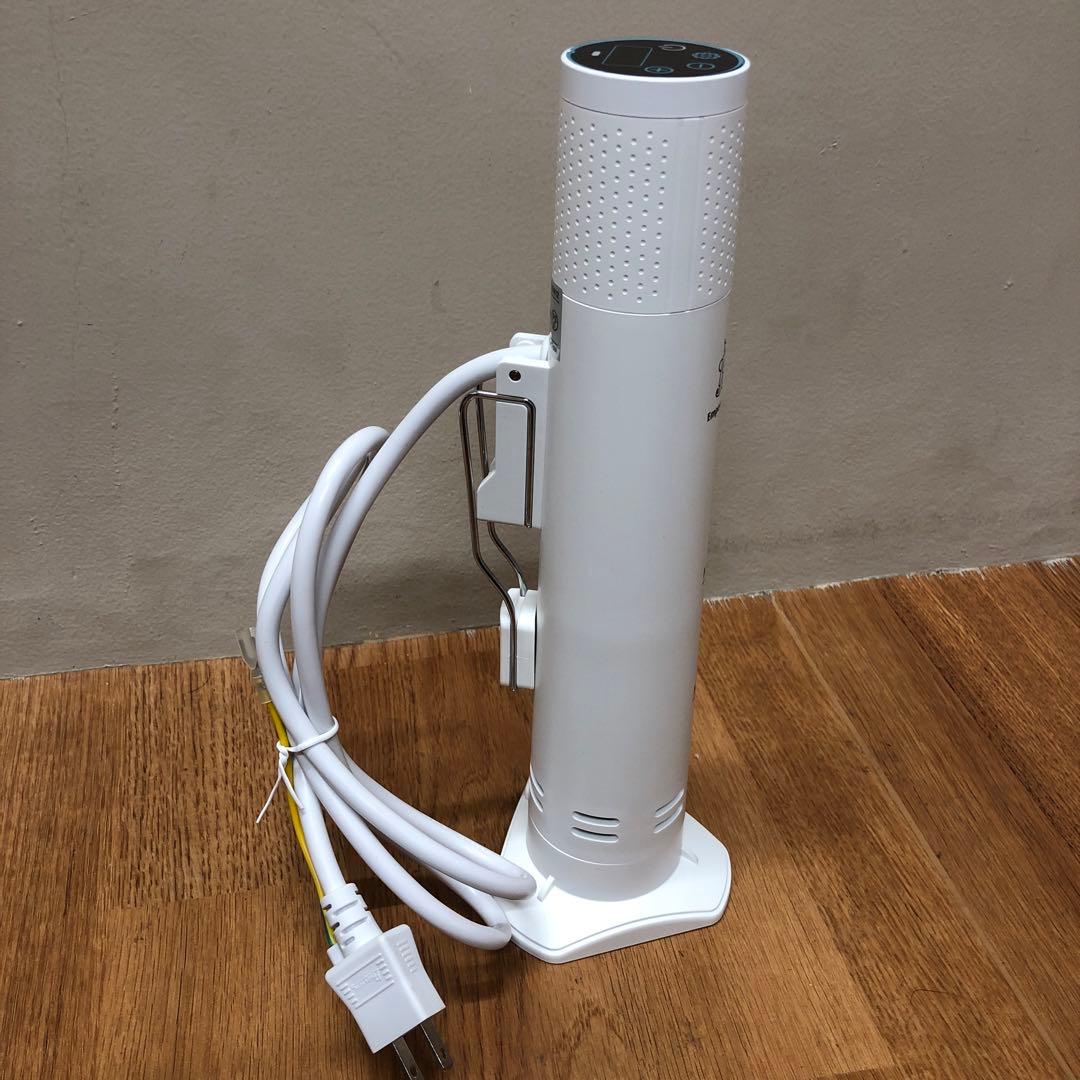 [美品] Emperor Tamari 低温調理器 スタンド式 E-L001