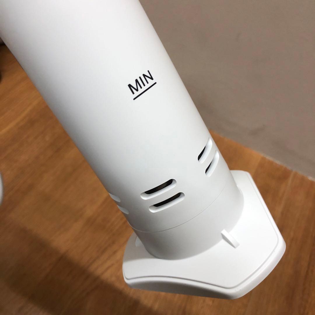 [美品] Emperor Tamari 低温調理器 スタンド式 E-L001