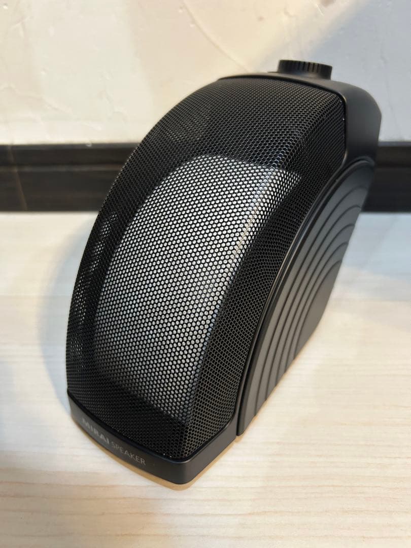 【未使用品】ミライスピーカー ホーム SF-MIRAIS 5