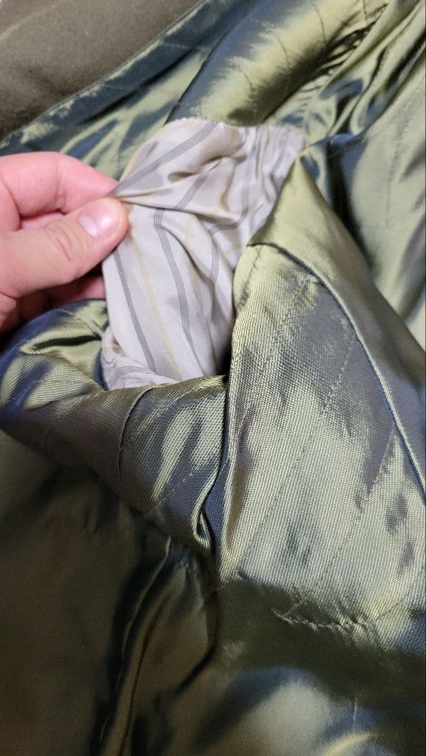 日本軍 陸軍 野狸製 昭和13年制式 将校軍衣 レプリカ 上着のみ 軍服 九八式