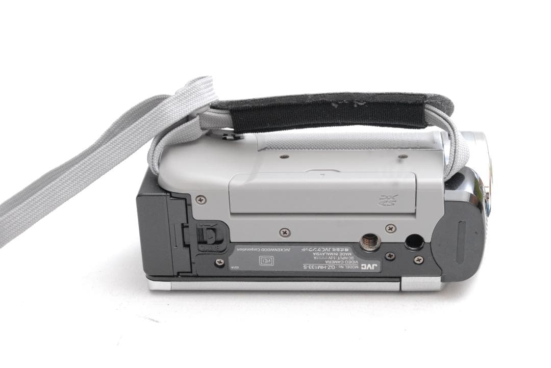 JVC Everio GZ-HM133　（良品）