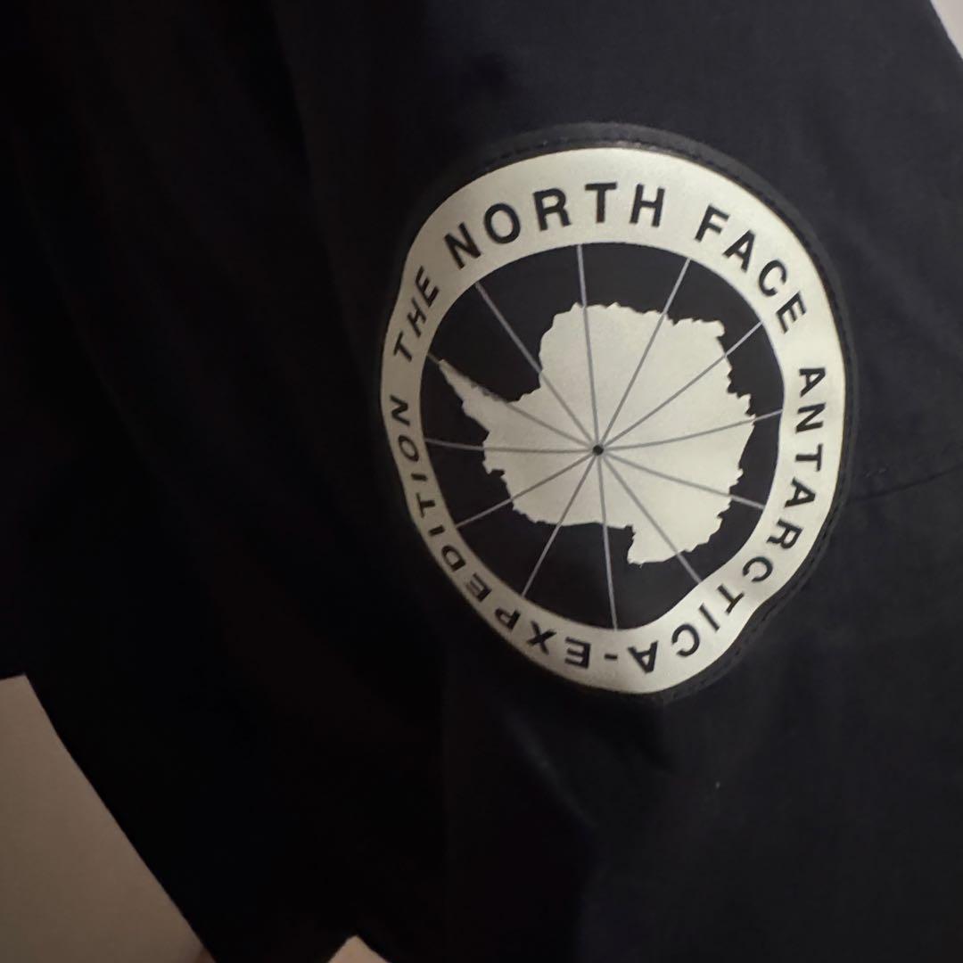 25AW ノースフェイス アンタークティカパーカ ND92546 L