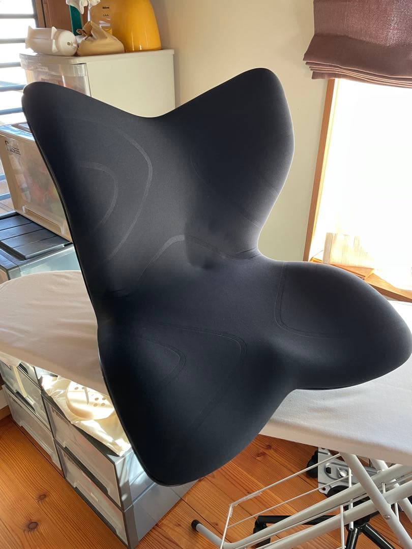 【美品】MTG スタイルプレミアム Style PREMIUM ブラック