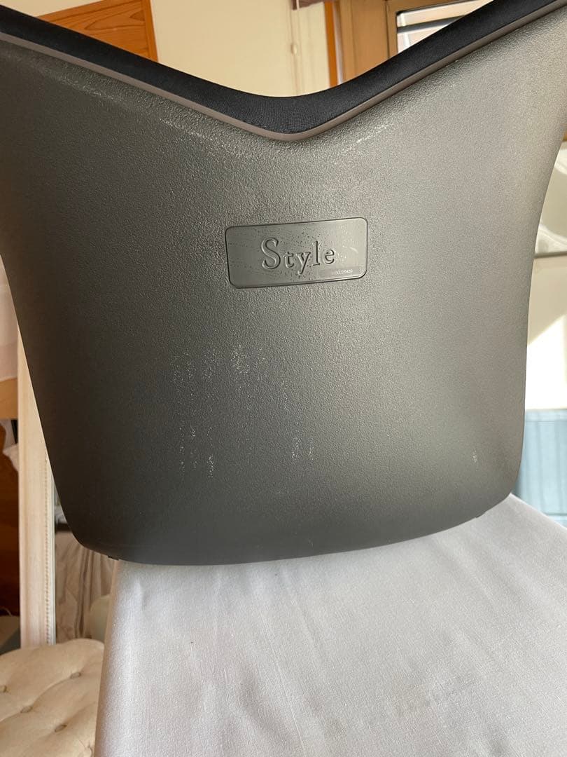 【美品】MTG スタイルプレミアム Style PREMIUM ブラック