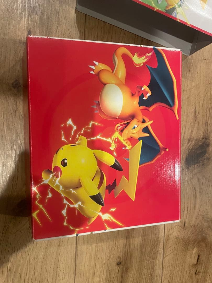 ファミリー　ポケモンカードゲーム　サン&ムーン