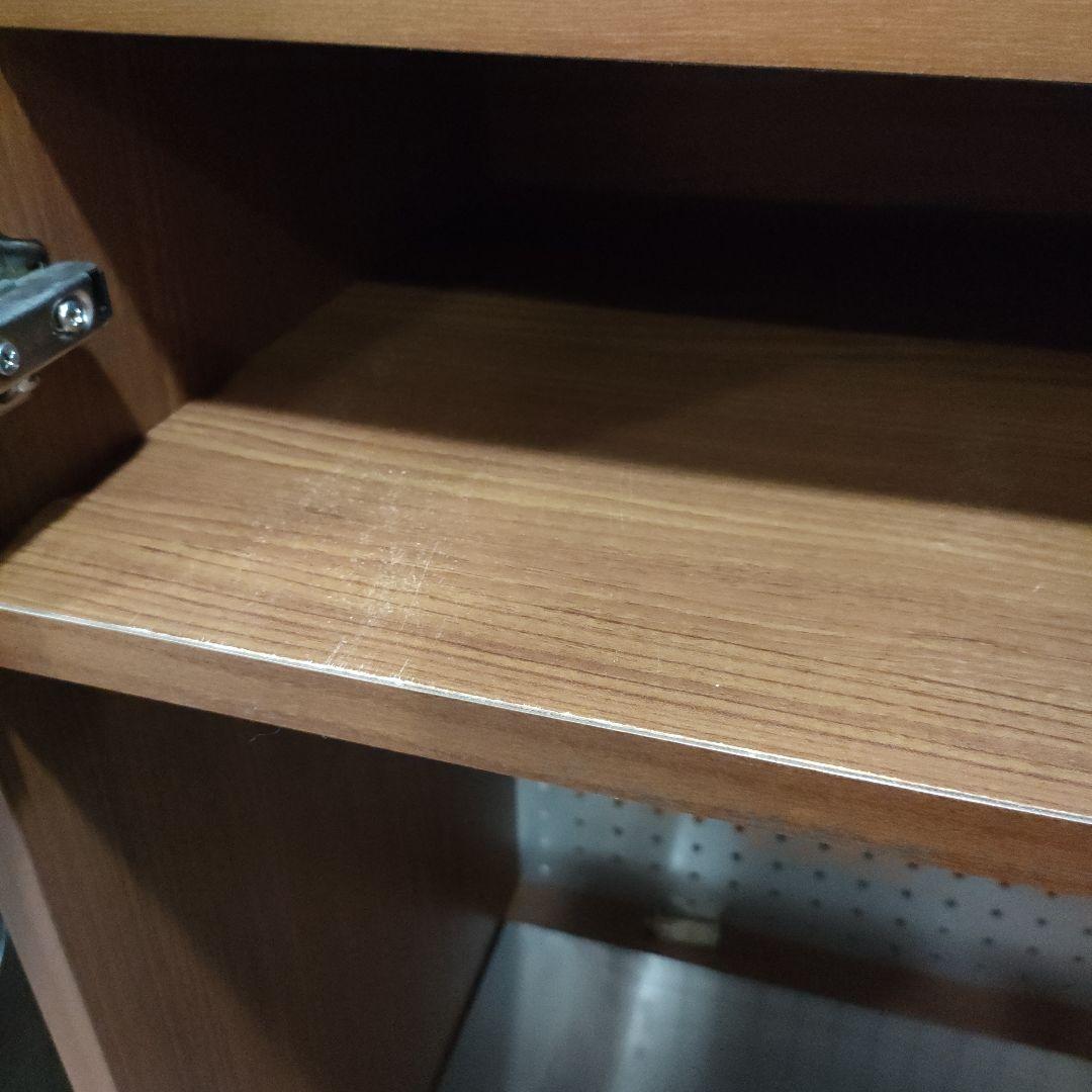 unico　STRADA　ウニコ　ストラーダ　食器棚　キッチンボード