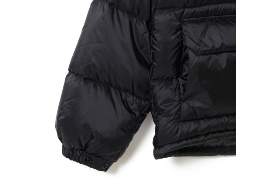 TAION×BEAMS 別注コラボ ダウンジャケット