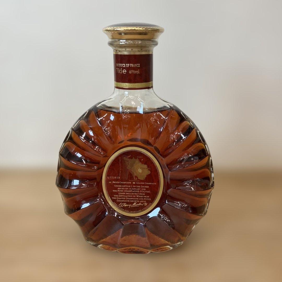 未開栓 700ml REMY MARTIN XO special レミーマルタン
