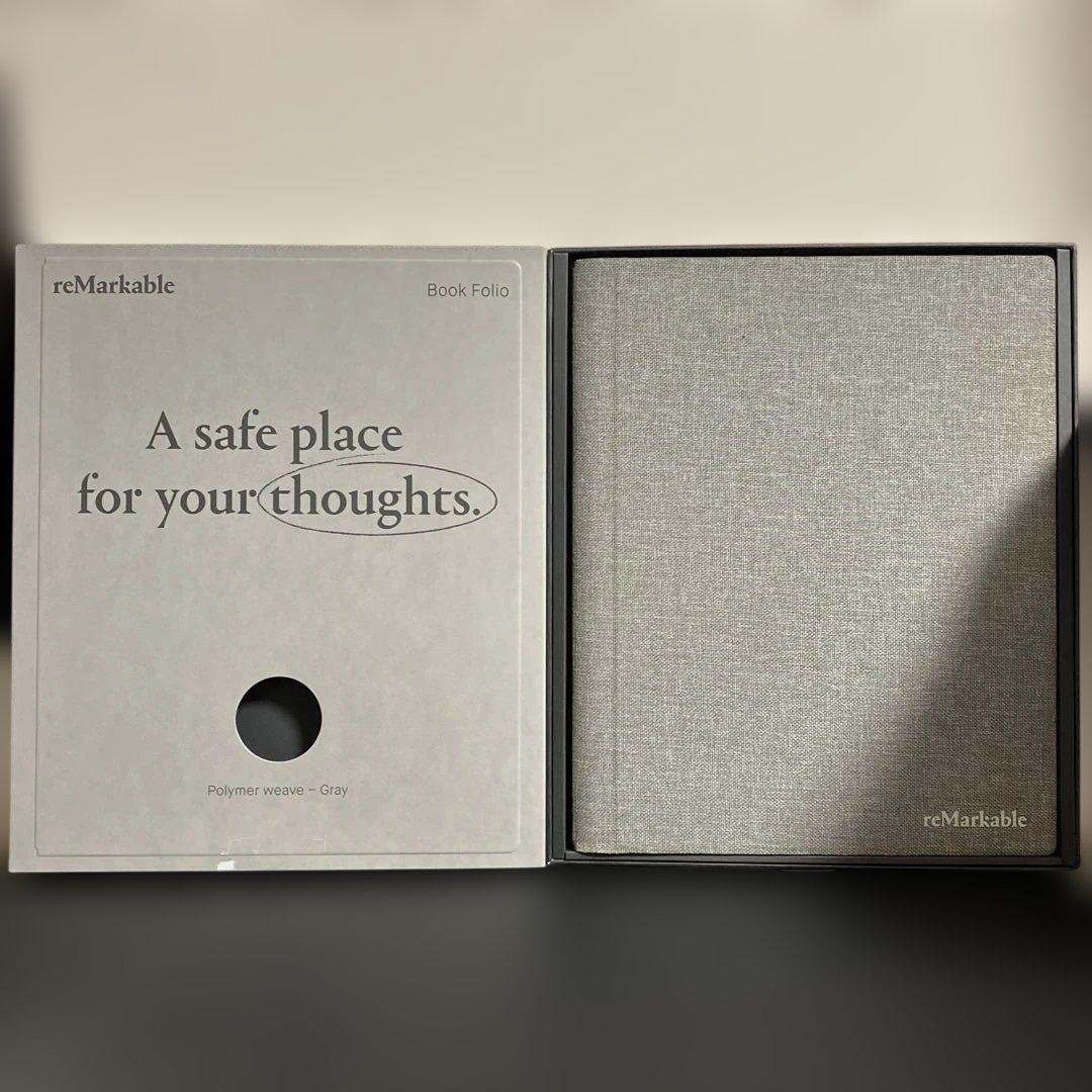 その他 reMarkable 2