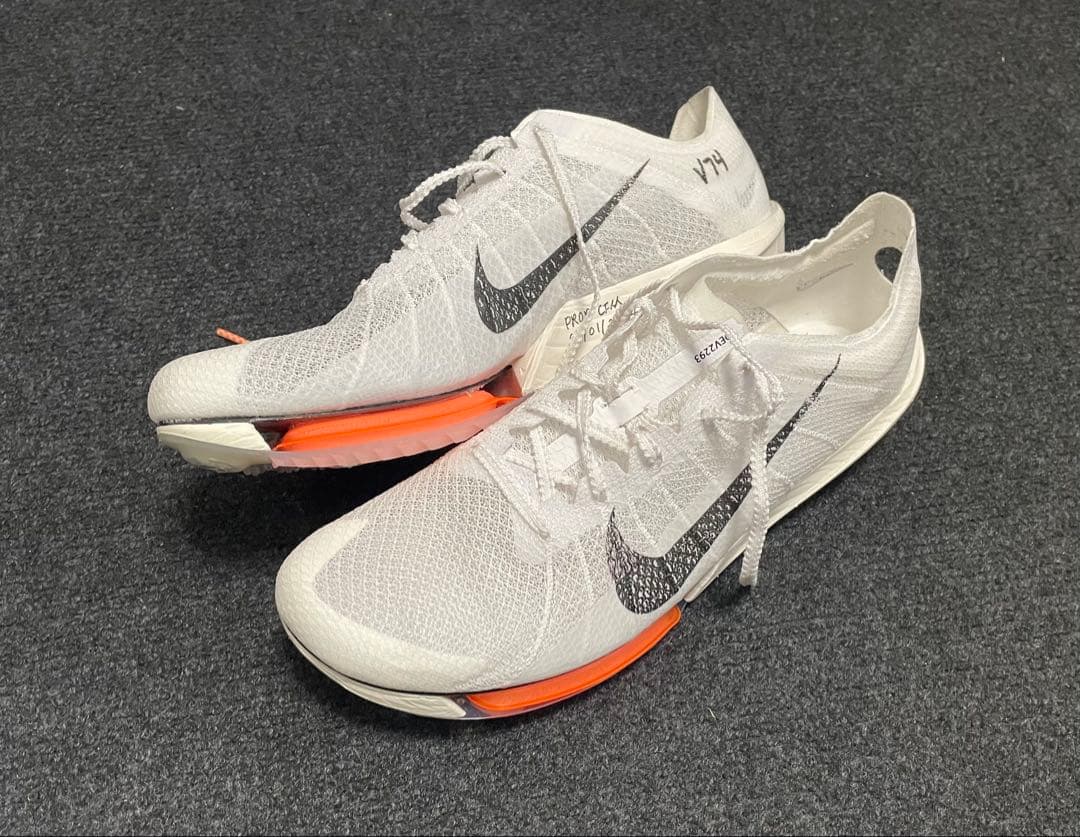 あ*お様 Nike エアズーム ビクトリー2 プロトタイプ 極美品【26.5cm