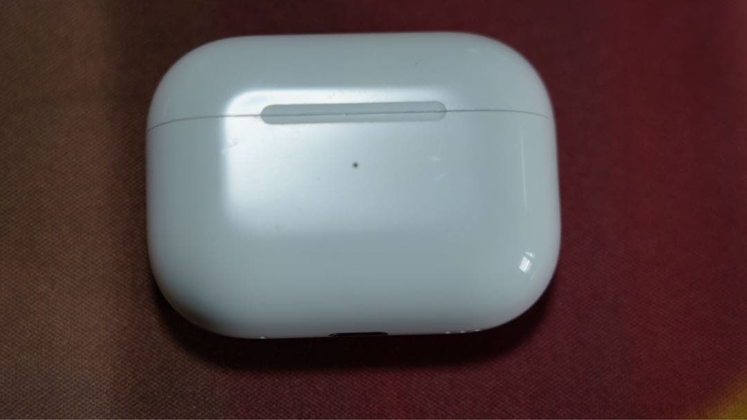 AirPods Pro 第2世代 本体 Lightningコネクタ