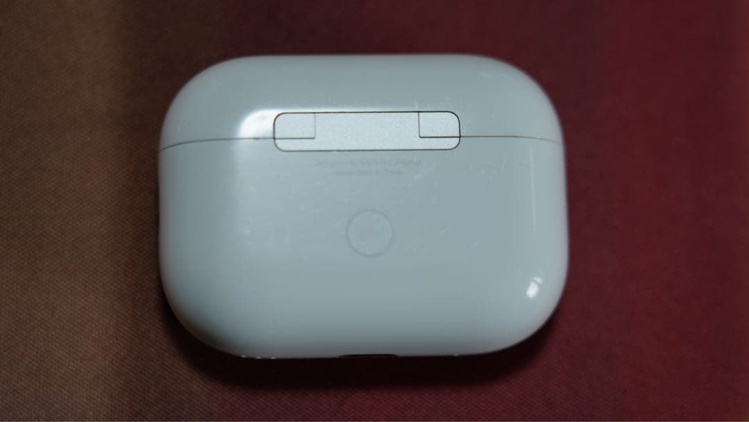 AirPods Pro 第2世代 本体 Lightningコネクタ