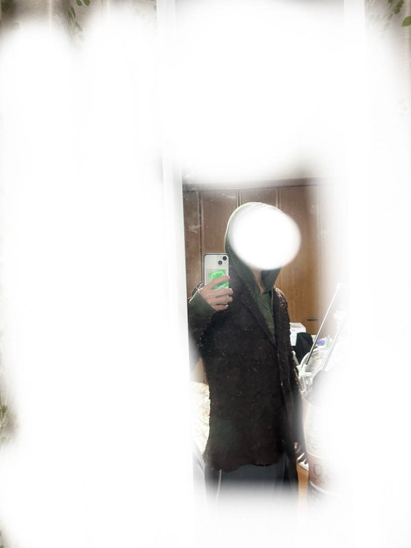 か*様 花柄ジャケット　11747391 ポーカーズ　テーラードジャケット　古着