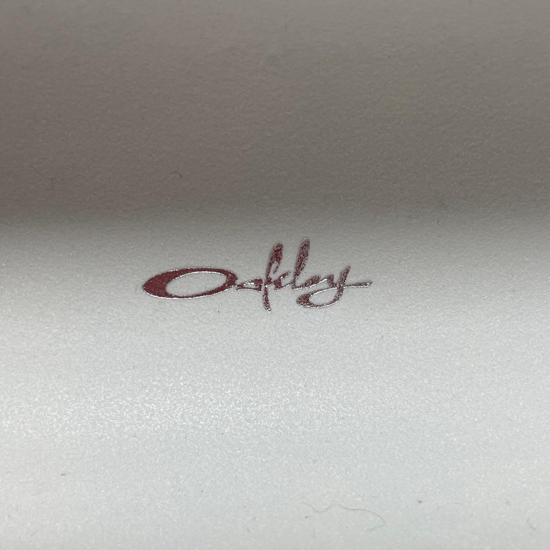 OAKLEY Warm Up サングラス スポーツ用・日常用 イタリア製