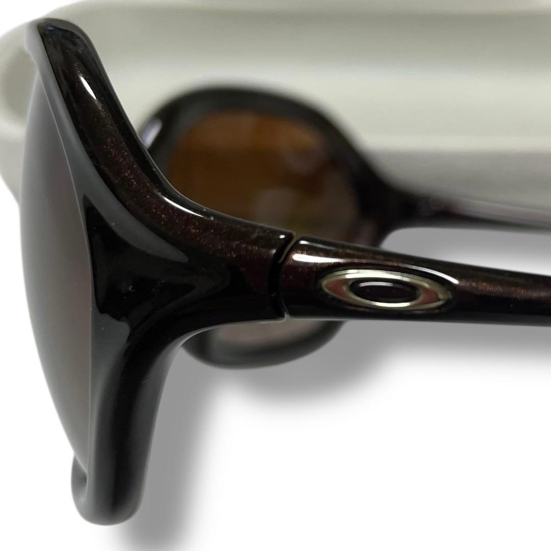 OAKLEY Warm Up サングラス スポーツ用・日常用 イタリア製