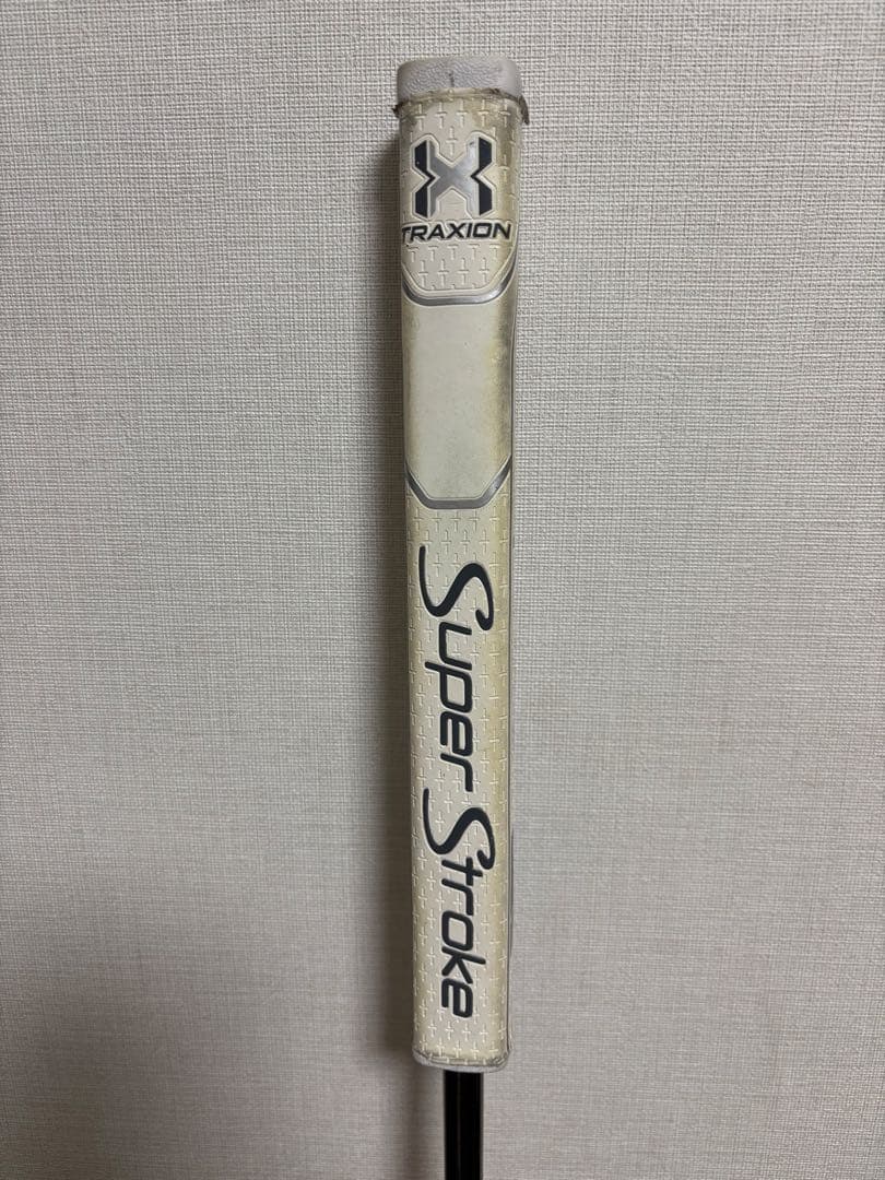 値下げ！Scotty Cameron Triple Black LIMITED