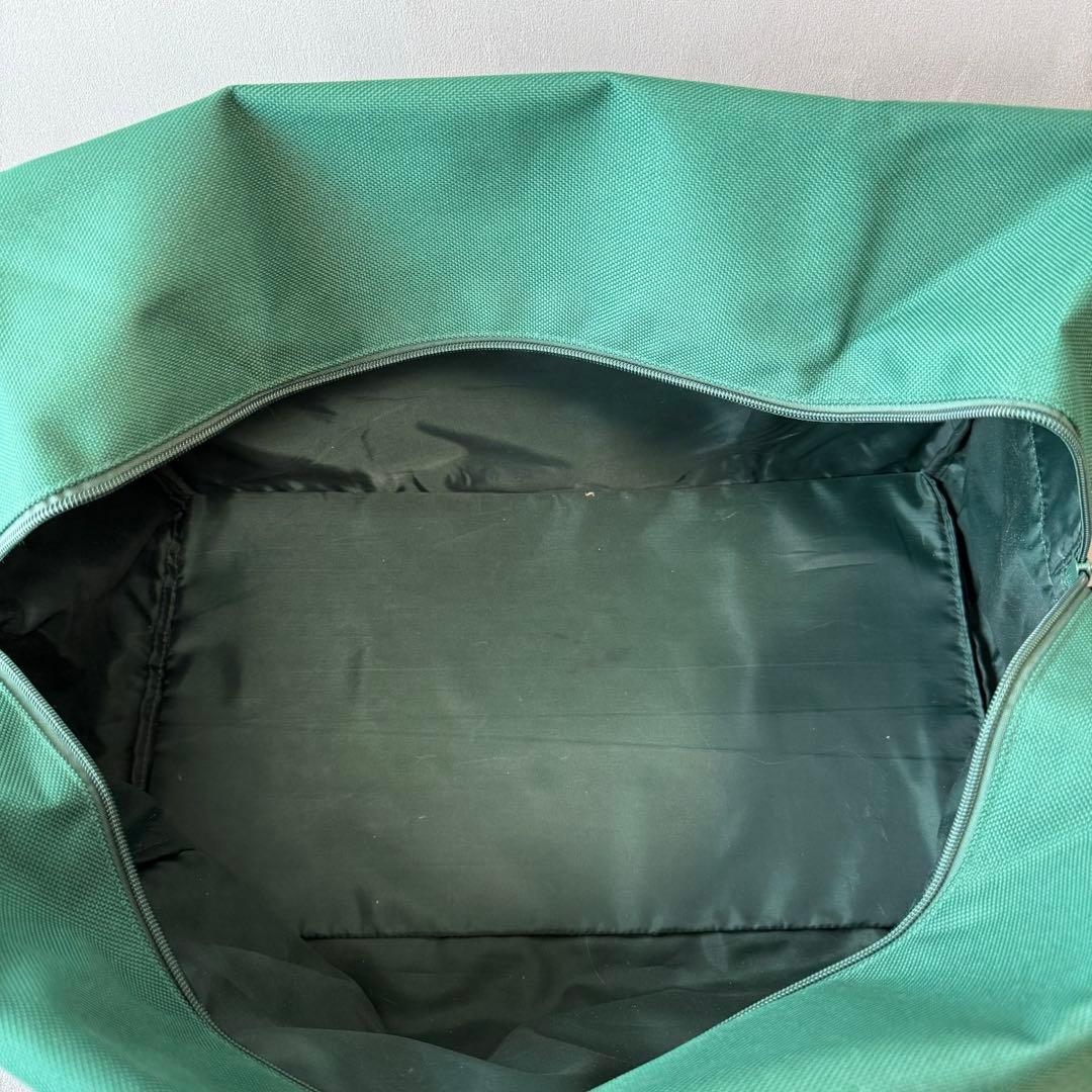 エルメス オードランジュヴェルト ボストンバッグ グリーン ハンドバッグ